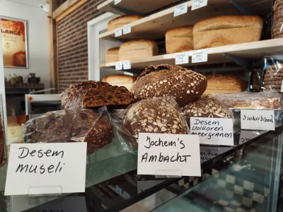 Broden van Jochem's Ambacht